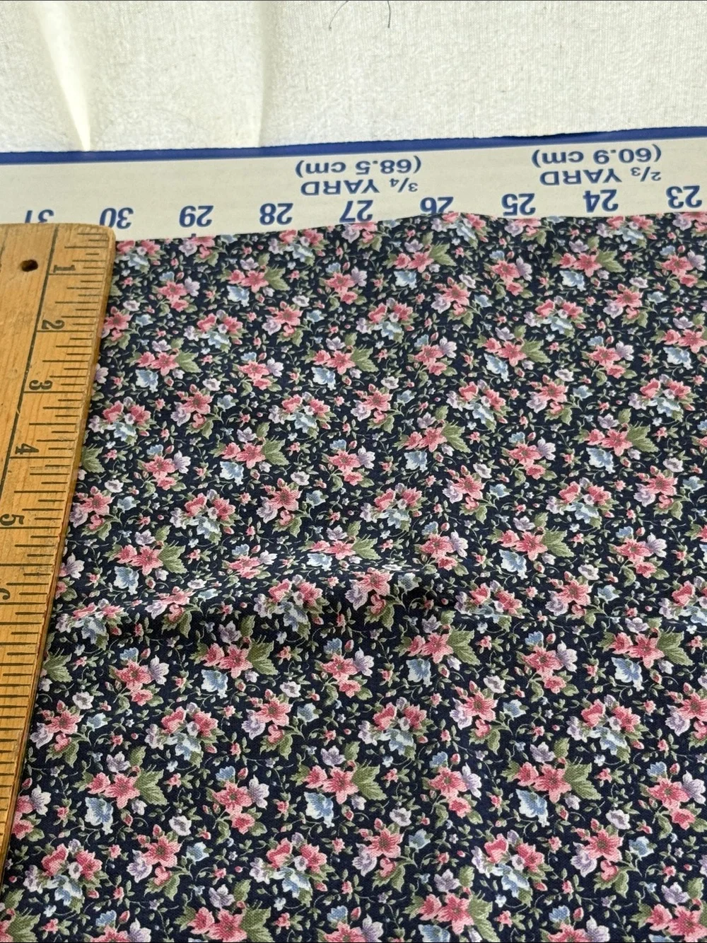 Peter Pan Fabrics vintage peter